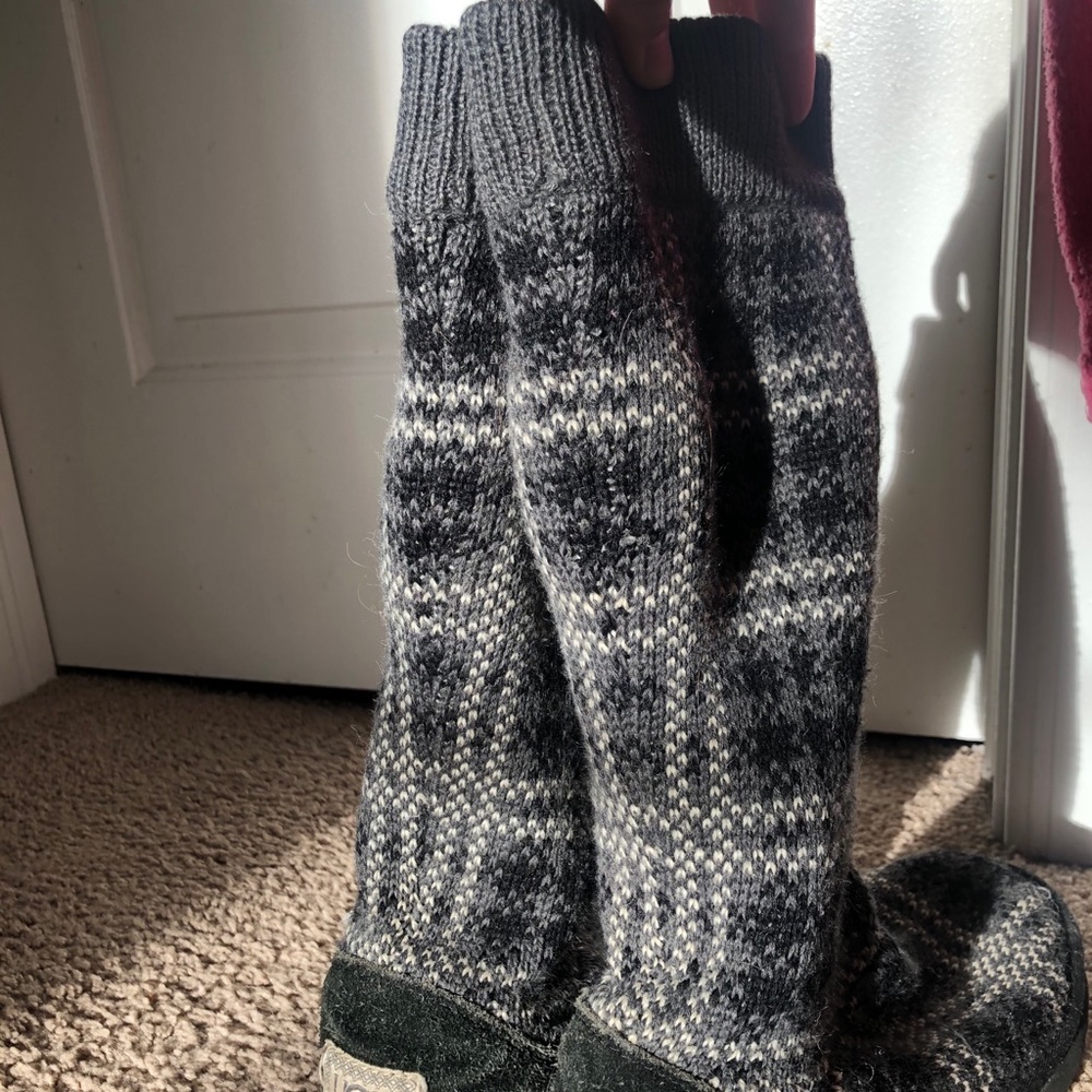 Ugg boots